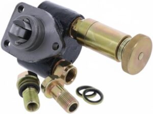 Fuel Feed Pump 119593-52000 119000-52000 for Yanmar Engine 3TN100E 4LHA 4LH 4TN100E 4TN100TL 6LYM