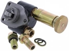 Fuel Feed Pump 119593-52000 119000-52000 for Yanmar Engine 3TN100E 4LHA 4LH 4TN100E 4TN100TL 6LYM 2 Fuel Feed Pump 119593-52000 119000-52000 for Yanmar Engine 3TN100E 4LHA 4LH 4TN100E 4TN100TL 6LYM