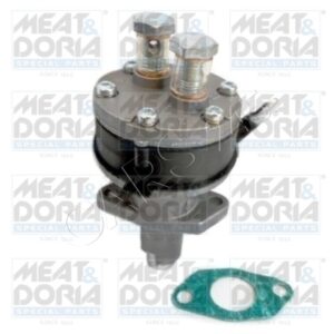 Fuel Feed Pump 3580100 for Volvo MD2010B MD2020B MD2030B MD2040B 120S-D 120S-E D2-50F D2-55 MD2010 MD2030 MD2040 MD2020
