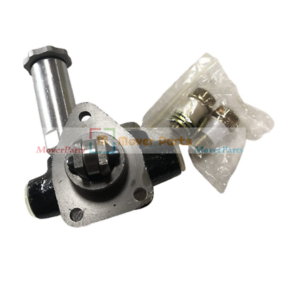 Fuel Feed Pump DK105210-4690 for Komatsu Engine S6D110-1 SA6D110-1 3 Fuel Feed Pump DK105210-4690 for Komatsu Engine S6D110-1 SA6D110-1