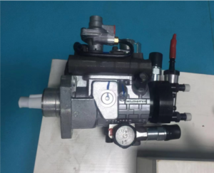 Fuel Feed Pump for Mitsubishi Engine 8DC9 8M20 8M21 - Replaces Zexel 105237-5500 1157501900
