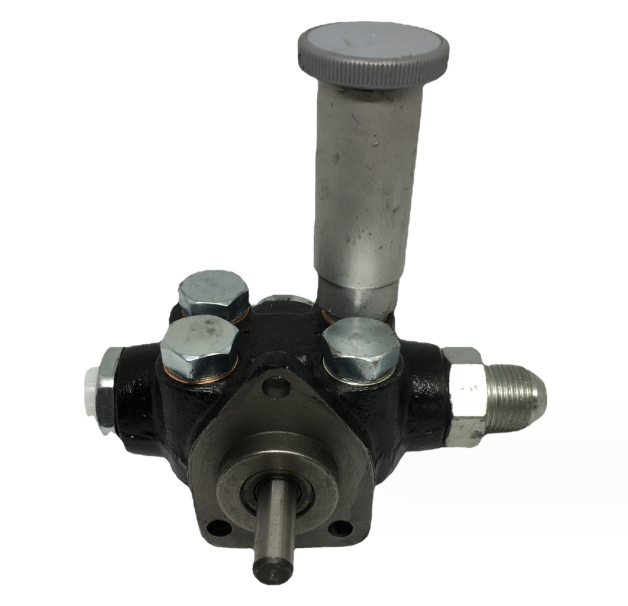 Fuel Feed Pump for Mitsubishi Engine 8DC9 8M20 8M21 - Replaces Zexel 105237-5500 1157501900 3 Fuel Feed Pump for Mitsubishi Engine 8DC9 8M20 8M21 - Replaces Zexel 105237-5500 1157501900