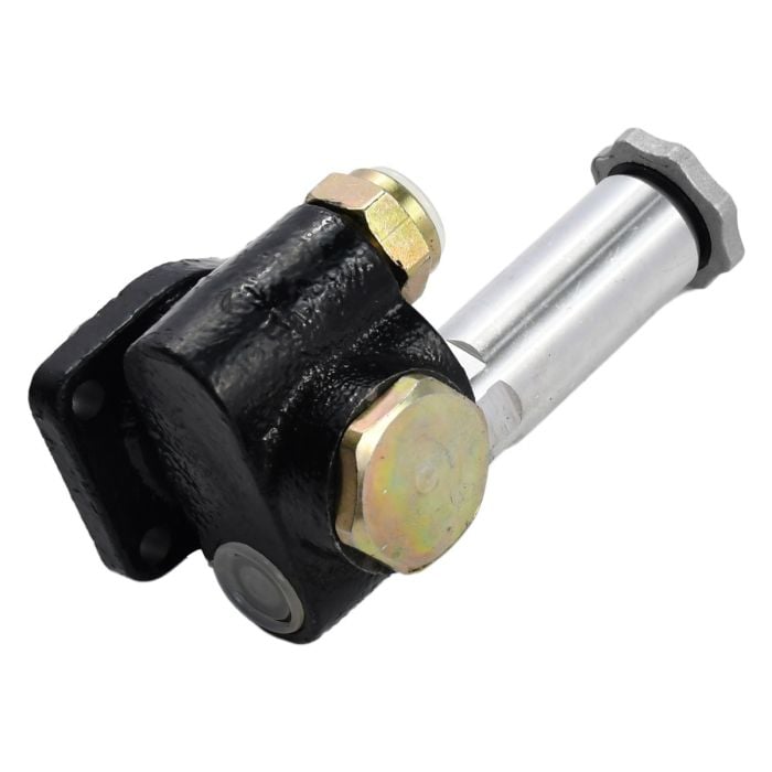 Fuel Feed Pump - Replaces Zexel 105220-6590 Bosch 9440610674 3 Fuel Feed Pump - Replaces Zexel 105220-6590 Bosch 9440610674