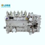 Fuel Feed Pump VOE20917999 for Volvo BL60 BL61 BL70 BL71 EC135B EC140B EC160B EC180B EC210B EW145B EW160B EW180B EW200B