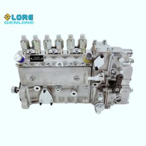 Fuel Feed Pump VOE20917999 for Volvo BL60 BL61 BL70 BL71 EC135B EC140B EC160B EC180B EC210B EW145B EW160B EW180B EW200B