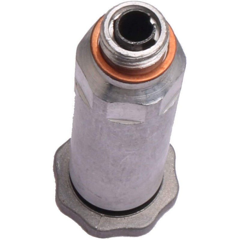 Fuel Hand Priming Pump ME717658 for Mitsubishi 4D31-T Engine New Holland E235SRLC E215 E160 EH160 EH215 E235SR Kobelco SK160LC SK200 SK200LC SK235SR-1E SK250LC Excavator 3 Fuel Hand Priming Pump ME717658 for Mitsubishi 4D31-T Engine New Holland E235SRLC E215 E160 EH160 EH215 E235SR Kobelco SK160LC SK200 SK200LC SK235SR-1E SK250LC Excavator