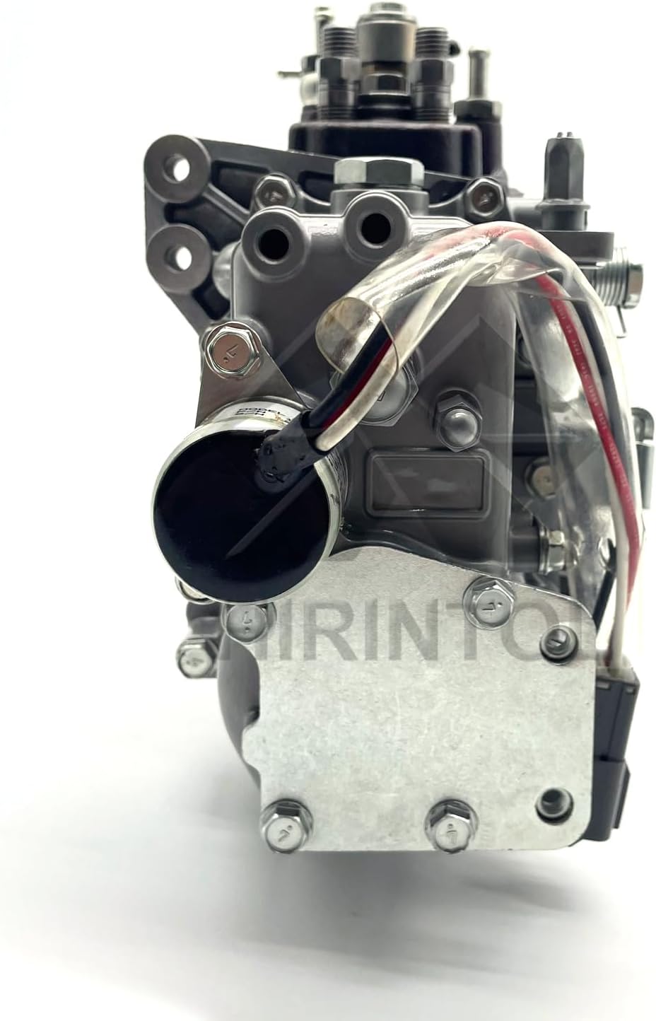 Fuel Injection 729946-51390 for Yanmar Engine 4TNV98 1 Fuel Injection 729946-51390 for Yanmar Engine 4TNV98
