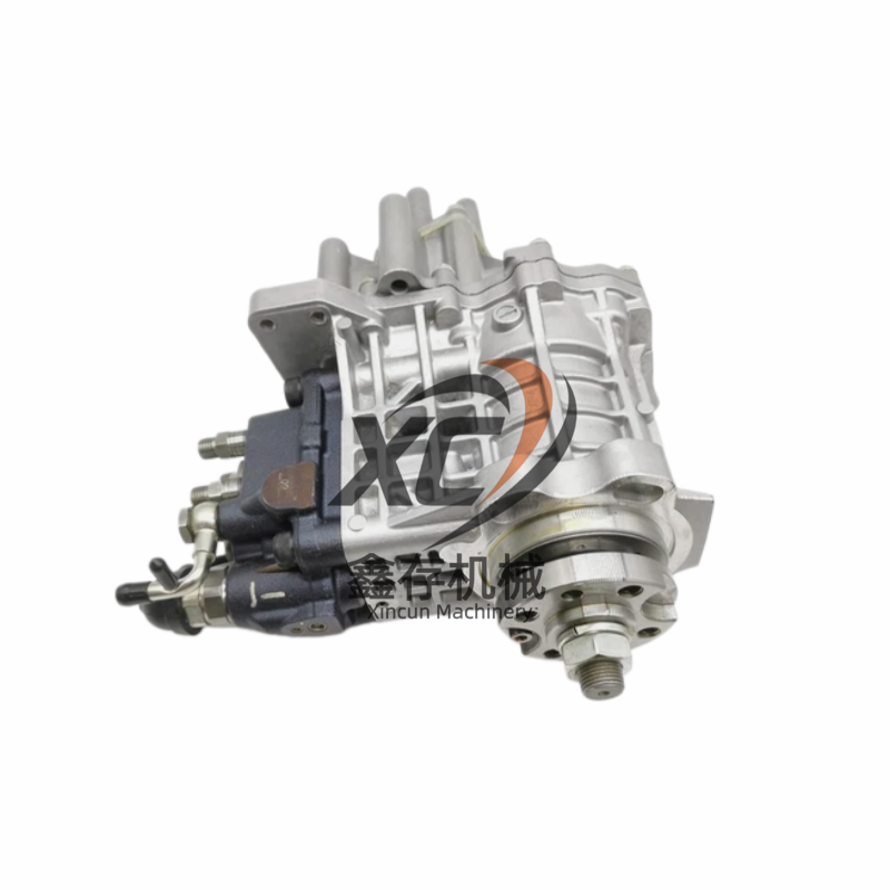 Fuel Injection 729946-51390 for Yanmar Engine 4TNV98 2 Fuel Injection 729946-51390 for Yanmar Engine 4TNV98