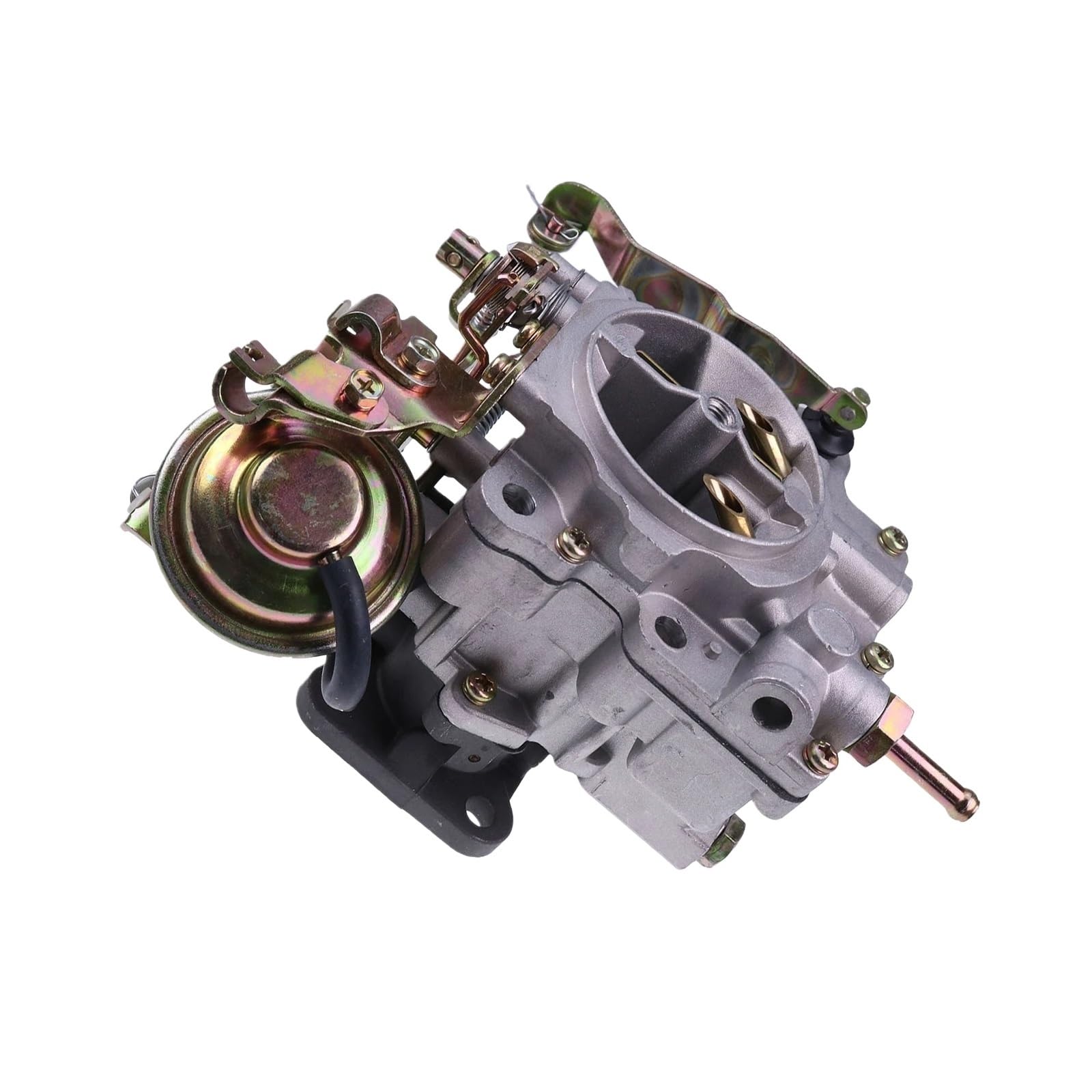 Fuel Injection Line Kit 16851-53720 16851-53710 16861-53733 for Kubota Engine D722 Tractor B7410D G1700 G1800 GR2100 3 Fuel Injection Line Kit 16851-53720 16851-53710 16861-53733 for Kubota Engine D722 Tractor B7410D G1700 G1800 GR2100