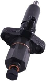 Fuel Injection Nozzle SE501126 SE500185 RE64391 for John Deere Engine 8.1 8.1L 6081 Tractor 7610 7710 7810 8100 8200 8300 8400 8100T 8200T 8300T 8400T