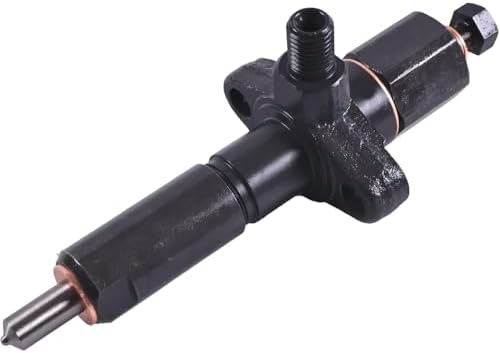 Fuel Injection Nozzle SE501126 SE500185 RE64391 for John Deere Engine 8.1 8.1L 6081 Tractor 7610 7710 7810 8100 8200 8300 8400 8100T 8200T 8300T 8400T 2 Fuel Injection Nozzle SE501126 SE500185 RE64391 for John Deere Engine 8.1 8.1L 6081 Tractor 7610 7710 7810 8100 8200 8300 8400 8100T 8200T 8300T 8400T