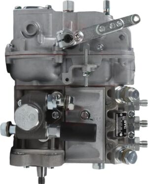 Fuel Injection Pump 0400463124 02232387 for Deutz Engine F3L912W