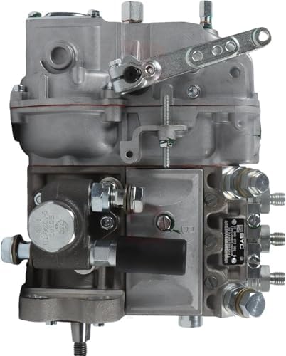 Fuel Injection Pump 0400463124 02232387 for Deutz Engine F3L912W 1 Fuel Injection Pump 0400463124 02232387 for Deutz Engine F3L912W