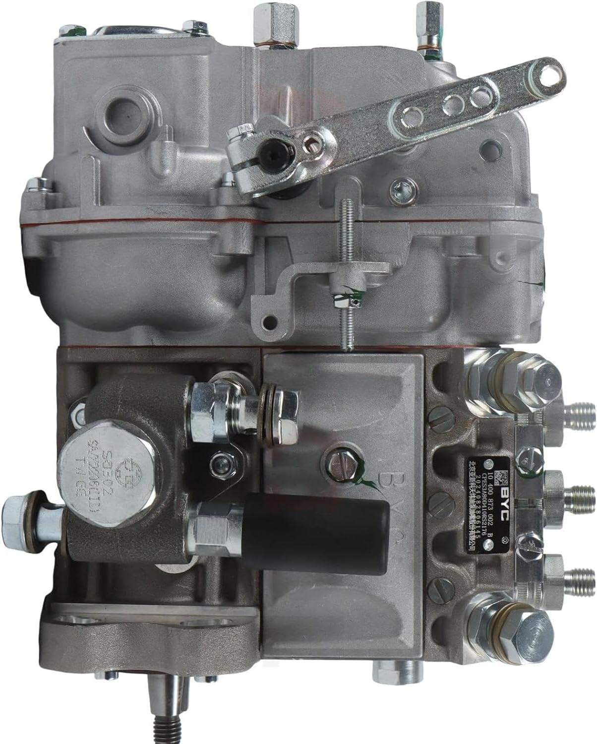 Fuel Injection Pump 0400463124 02232387 for Deutz Engine F3L912W 2 Fuel Injection Pump 0400463124 02232387 for Deutz Engine F3L912W