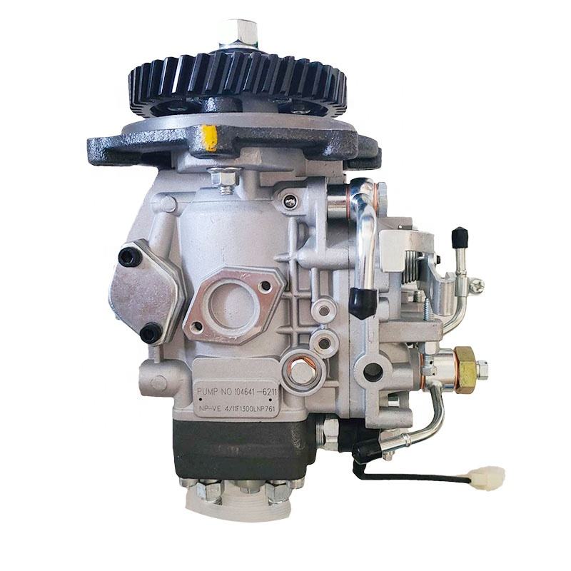 Fuel Injection Pump 04179431 0414287013 for Deutz Engine F3M1011F F4M1011F 1 Fuel Injection Pump 04179431 0414287013 for Deutz Engine F3M1011F F4M1011F