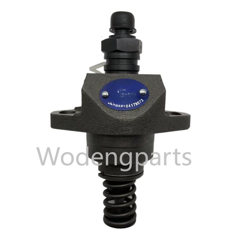 Fuel Injection Pump 04179573 for Deutz Engine F2L1011F F3L1011F BF4L1011F BF3M1011F F4M1011F 3 Fuel Injection Pump 04179573 for Deutz Engine F2L1011F F3L1011F BF4L1011F BF3M1011F F4M1011F