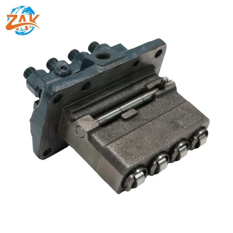 Fuel Injection Pump 04286967 for Deutz Engine 2011 BF3L2011 TD2011L3 TCD2011L3 BF4L2011 TD2011L4 TD2011L4I TD2011L4W BF3M2011 BF4M2011 2 Fuel Injection Pump 04286967 for Deutz Engine 2011 BF3L2011 TD2011L3 TCD2011L3 BF4L2011 TD2011L4 TD2011L4I TD2011L4W BF3M2011 BF4M2011