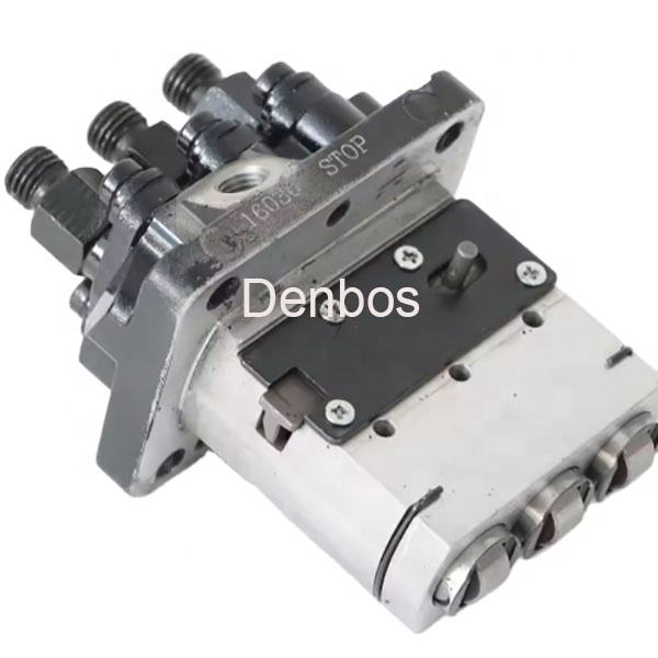 Fuel Injection Pump 04286967 for Deutz Engine 2011 BF3L2011 TD2011L3 TCD2011L3 BF4L2011 TD2011L4 TD2011L4I TD2011L4W BF3M2011 BF4M2011 3 Fuel Injection Pump 04286967 for Deutz Engine 2011 BF3L2011 TD2011L3 TCD2011L3 BF4L2011 TD2011L4 TD2011L4I TD2011L4W BF3M2011 BF4M2011