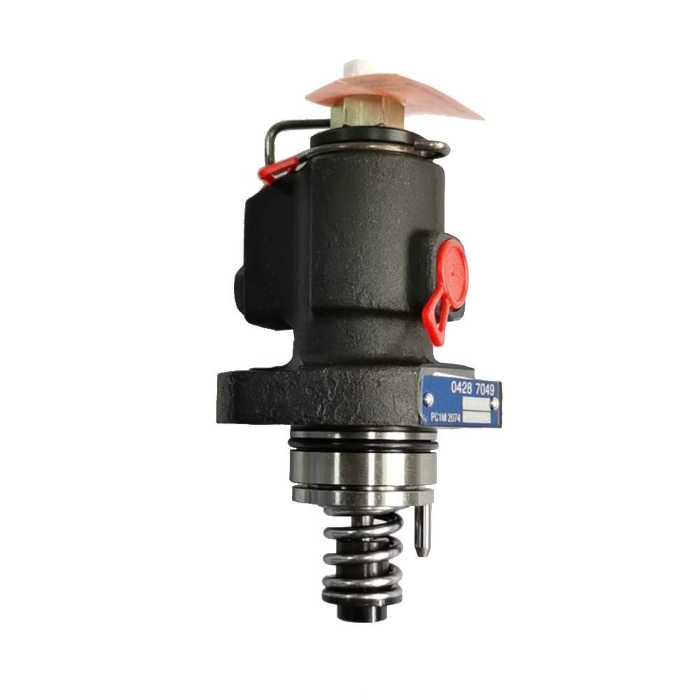 Fuel Injection Pump 04287049 for Deutz Engine F2L2011 F3L2011 F4L2011 F3M2011 F4M2011 D2L2011I D3L2011 D4L2011 1 Fuel Injection Pump 04287049 for Deutz Engine F2L2011 F3L2011 F4L2011 F3M2011 F4M2011 D2L2011I D3L2011 D4L2011