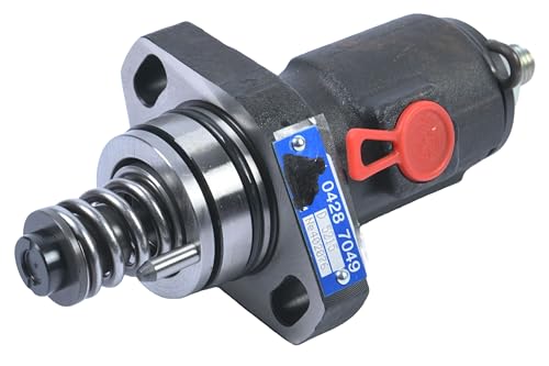 Fuel Injection Pump 04287049 for Deutz Engine F2L2011 F3L2011 F4L2011 F3M2011 F4M2011 D2L2011I D3L2011 D4L2011 3 Fuel Injection Pump 04287049 for Deutz Engine F2L2011 F3L2011 F4L2011 F3M2011 F4M2011 D2L2011I D3L2011 D4L2011