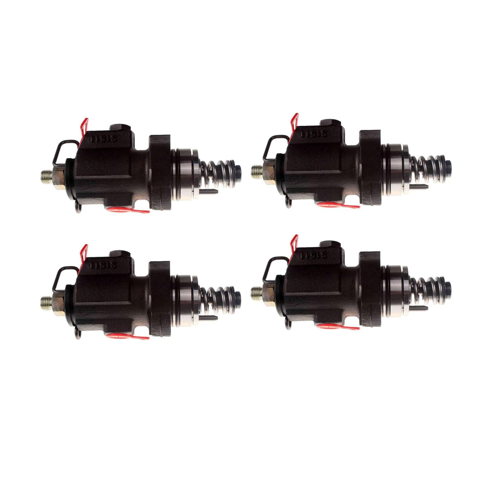 Fuel Injection Pump 04287054 04286683 for Deutz Engine 2011 BF4M2011 2 Fuel Injection Pump 04287054 04286683 for Deutz Engine 2011 BF4M2011