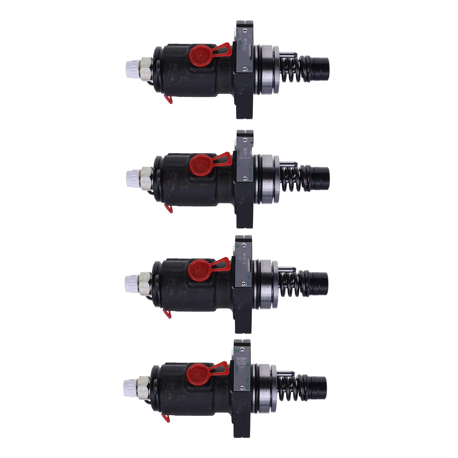 Fuel Injection Pump 04287054 04286683 for Deutz Engine 2011 BF4M2011 1 Fuel Injection Pump 04287054 04286683 for Deutz Engine 2011 BF4M2011