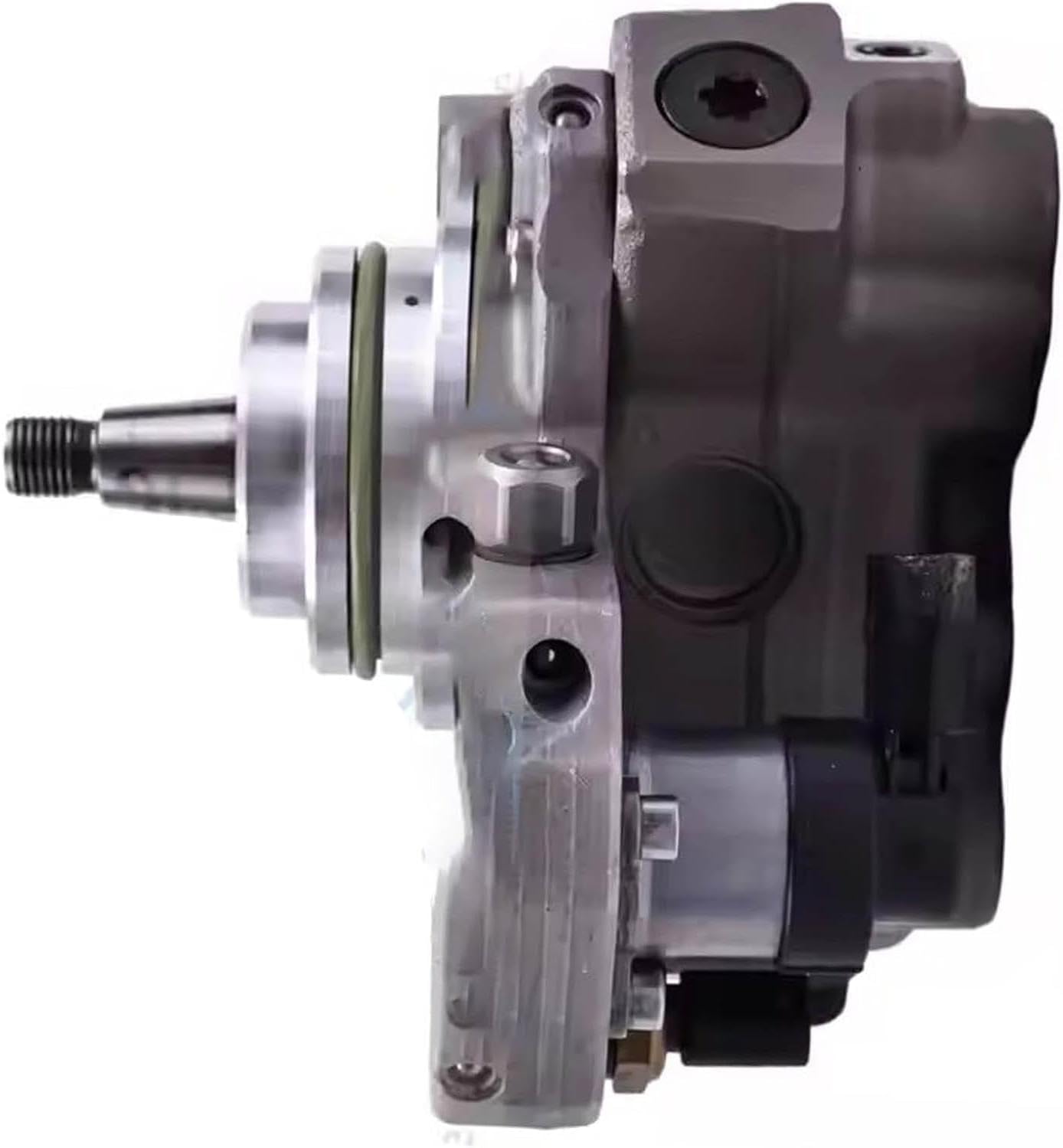 Fuel Injection Pump 0445010211 for Mercedes-Benz Engine OM642 Vehicle E300 E350 GL320 GL350 ML300 ML350 1 Fuel Injection Pump 0445010211 for Mercedes-Benz Engine OM642 Vehicle E300 E350 GL320 GL350 ML300 ML350
