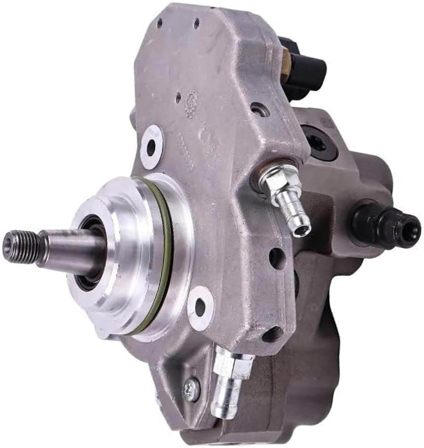Fuel Injection Pump 0445010211 for Mercedes-Benz Engine OM642 Vehicle E300 E350 GL320 GL350 ML300 ML350 2 Fuel Injection Pump 0445010211 for Mercedes-Benz Engine OM642 Vehicle E300 E350 GL320 GL350 ML300 ML350
