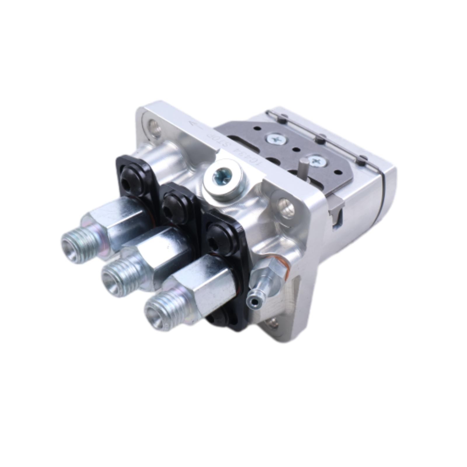 Fuel Injection Pump 0445010613 059130755AL for Audi Q7 A4 Volkswagen Touareg 3 Fuel Injection Pump 0445010613 059130755AL for Audi Q7 A4 Volkswagen Touareg