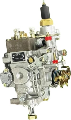 Fuel Injection Pump 0460423011 504054473 for CASE Tractor JX60 JX70 JX55 JX65