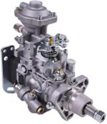 Fuel Injection Pump 0460426453 2855392 for CASE Tractor Maxxum115 Maxxum125 Maxxum140 Farmall110A