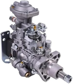 Fuel Injection Pump 0460426453 2855392 for CASE Tractor Maxxum115 Maxxum125 Maxxum140 Farmall110A