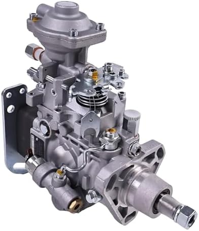 Fuel Injection Pump 0460426453 2855392 for CASE Tractor Maxxum115 Maxxum125 Maxxum140 Farmall110A 1 Fuel Injection Pump 0460426453 2855392 for CASE Tractor Maxxum115 Maxxum125 Maxxum140 Farmall110A