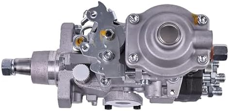 Fuel Injection Pump 0460426453 2855392 for CASE Tractor Maxxum115 Maxxum125 Maxxum140 Farmall110A 2 Fuel Injection Pump 0460426453 2855392 for CASE Tractor Maxxum115 Maxxum125 Maxxum140 Farmall110A