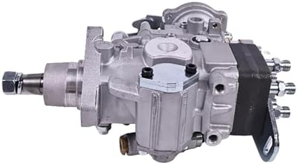 Fuel Injection Pump 0460426453 2855392 for CASE Tractor Maxxum115 Maxxum125 Maxxum140 Farmall110A 3 Fuel Injection Pump 0460426453 2855392 for CASE Tractor Maxxum115 Maxxum125 Maxxum140 Farmall110A