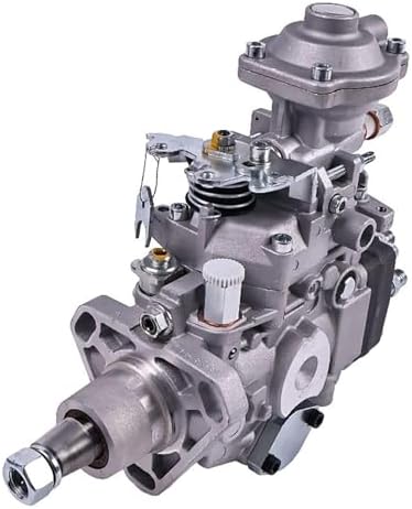 Fuel Injection Pump 0460426453 2855392 for CASE Tractor Maxxum115 Maxxum125 Maxxum140 Farmall110A 4 Fuel Injection Pump 0460426453 2855392 for CASE Tractor Maxxum115 Maxxum125 Maxxum140 Farmall110A