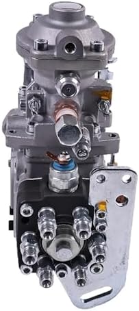 Fuel Injection Pump 0460426453 2855392 for CASE Tractor Maxxum115 Maxxum125 Maxxum140 Farmall110A 5 Fuel Injection Pump 0460426453 2855392 for CASE Tractor Maxxum115 Maxxum125 Maxxum140 Farmall110A