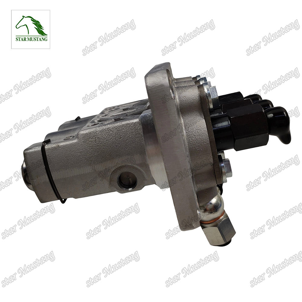 Fuel Injection Pump 104134-1030 8-97115687-2 9410618074 for Isuzu Engine 3LA1 3LB1 3LD1 3LD2 4LB1 4LC1 4LE1 4LE2 3 Fuel Injection Pump 104134-1030 8-97115687-2 9410618074 for Isuzu Engine 3LA1 3LB1 3LD1 3LD2 4LB1 4LC1 4LE1 4LE2