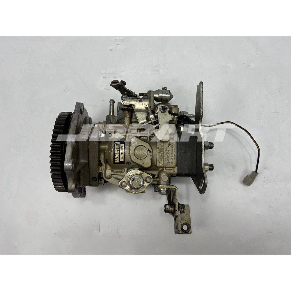 Fuel Injection Pump 104741-8132 32A6520410 F 01G 09W 0FB for Mitsubishi Engine S4S Zexel Bosch 1 Fuel Injection Pump 104741-8132 32A6520410 F 01G 09W 0FB for Mitsubishi Engine S4S Zexel Bosch