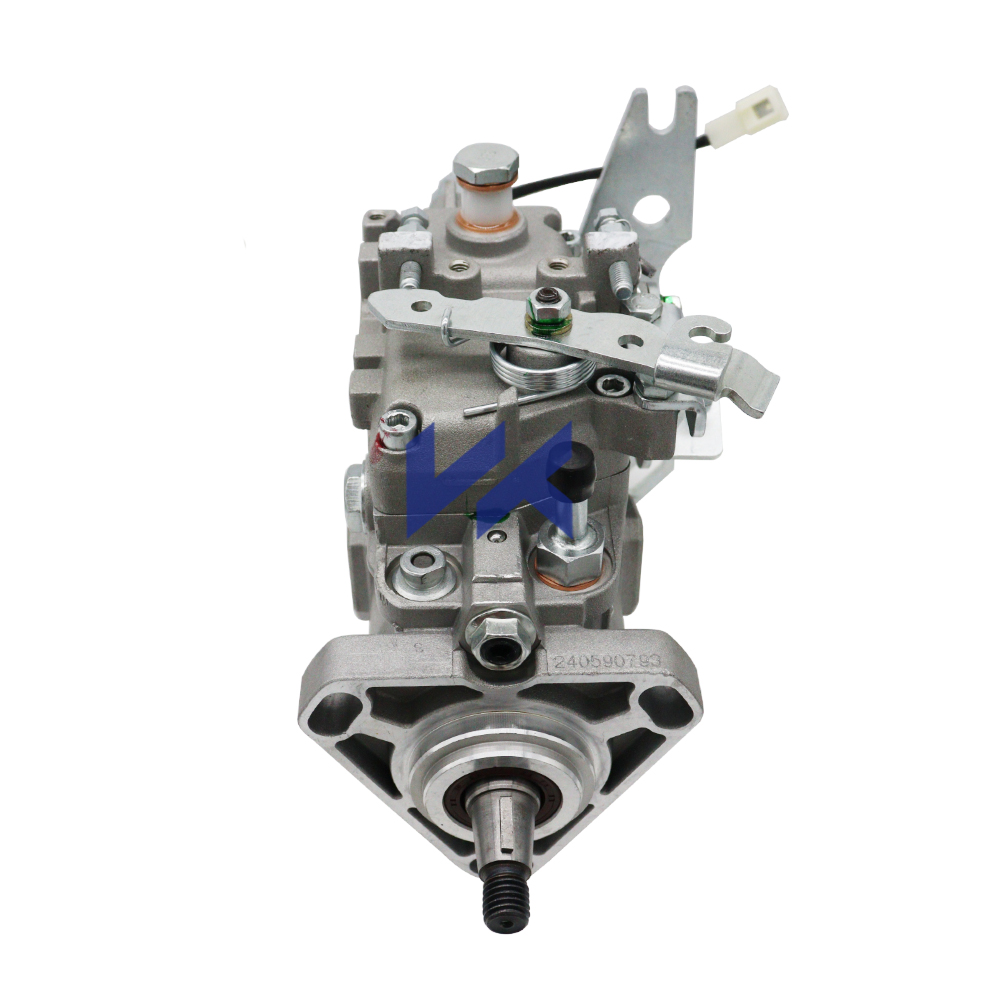 Fuel Injection Pump 104741-8132 32A6520410 F 01G 09W 0FB for Mitsubishi Engine S4S Zexel Bosch 2 Fuel Injection Pump 104741-8132 32A6520410 F 01G 09W 0FB for Mitsubishi Engine S4S Zexel Bosch