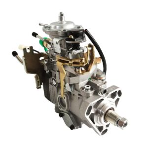 Fuel Injection Pump 104760-7080 F01G09W0E8 for Nissan Engine TD42