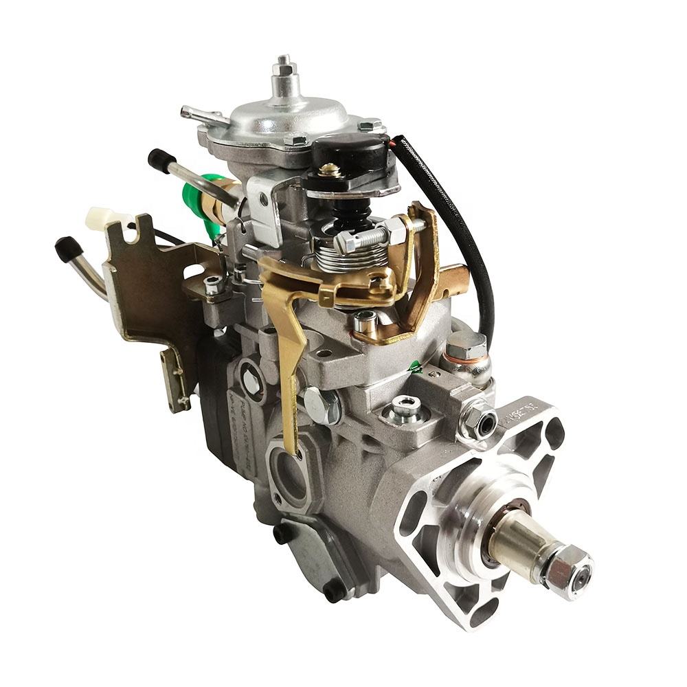 Fuel Injection Pump 104760-7080 F01G09W0E8 for Nissan Engine TD42 1 Fuel Injection Pump 104760-7080 F01G09W0E8 for Nissan Engine TD42