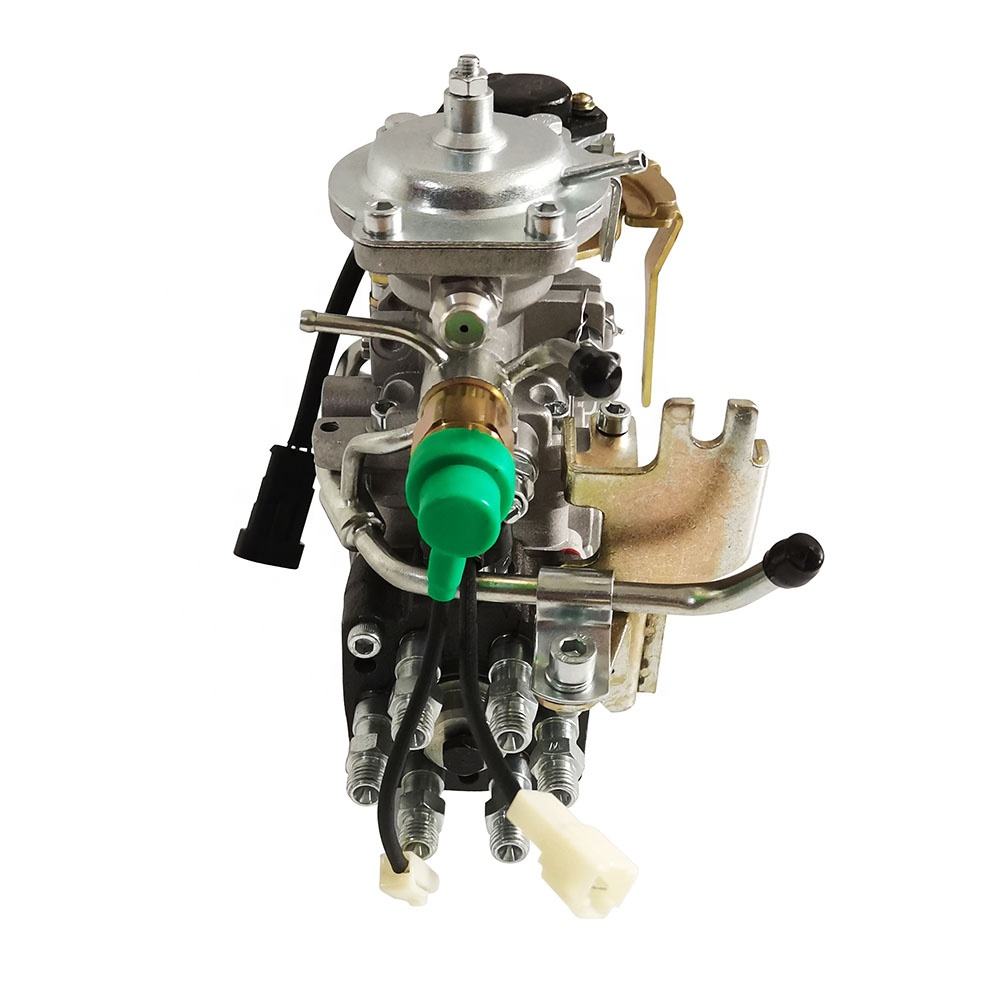 Fuel Injection Pump 104760-7080 F01G09W0E8 for Nissan Engine TD42 2 Fuel Injection Pump 104760-7080 F01G09W0E8 for Nissan Engine TD42