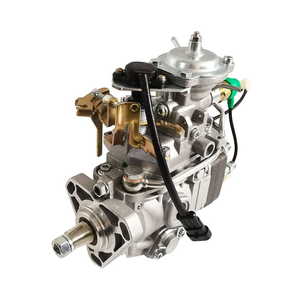 Fuel Injection Pump 104760-7080 F01G09W0E8 for Nissan Engine TD42 3 Fuel Injection Pump 104760-7080 F01G09W0E8 for Nissan Engine TD42