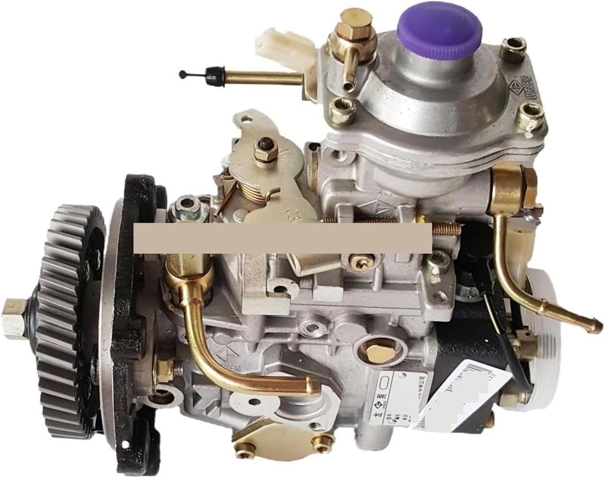 Fuel Injection Pump 104780-4050 for Kia 3.0L DT Hyundai 2.5D Engine 1 Fuel Injection Pump 104780-4050 for Kia 3.0L DT Hyundai 2.5D Engine