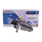 Fuel Injection Pump 131017811 104135-3061 for Shibaura Engine N843 CASE Tractor DX31 DX34 DX35 FARMALL 31 35