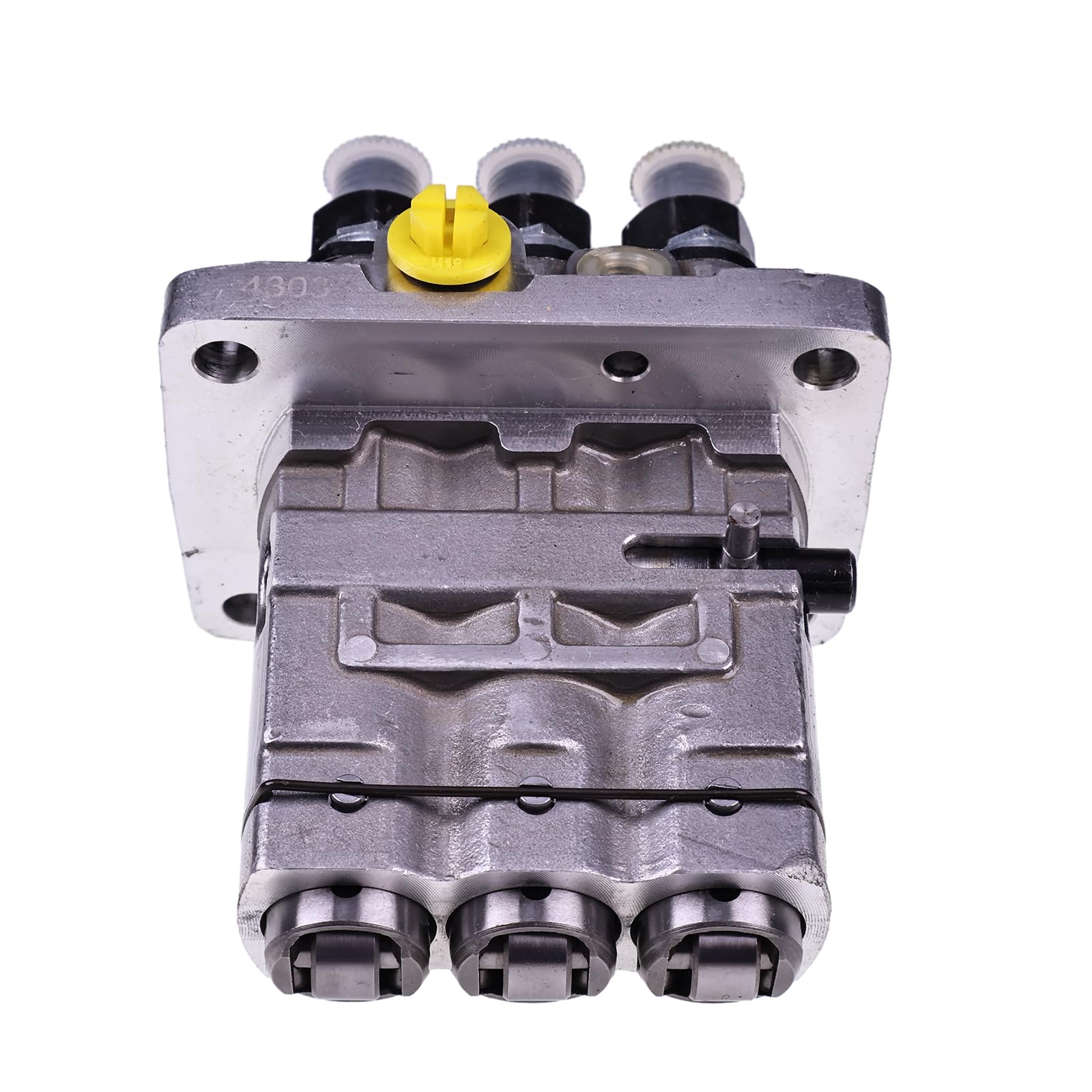 Fuel Injection Pump 131017811 104135-3061 for Shibaura Engine N843 CASE Tractor DX31 DX34 DX35 FARMALL 31 35 2 Fuel Injection Pump 131017811 104135-3061 for Shibaura Engine N843 CASE Tractor DX31 DX34 DX35 FARMALL 31 35