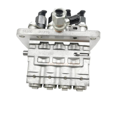 Fuel Injection Pump 131017811 104135-3061 for Shibaura Engine N843 CASE Tractor DX31 DX34 DX35 FARMALL 31 35 3 Fuel Injection Pump 131017811 104135-3061 for Shibaura Engine N843 CASE Tractor DX31 DX34 DX35 FARMALL 31 35