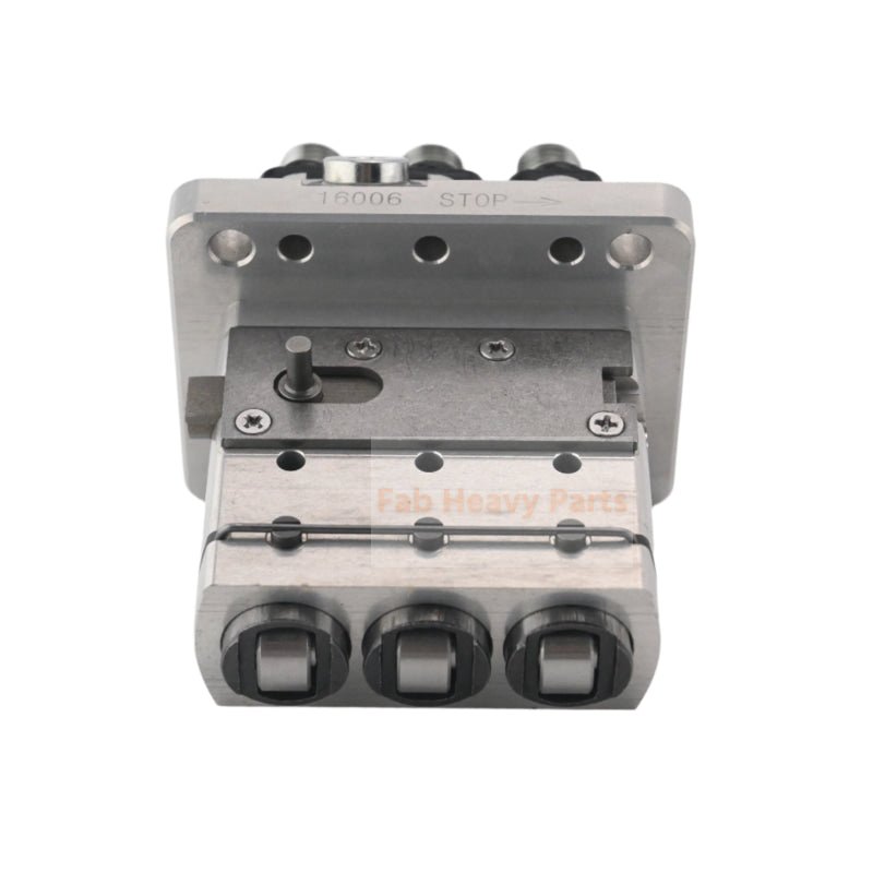 Fuel Injection Pump 16006-51010 for Kubota Engine D662 D722 D782 D902 2 Fuel Injection Pump 16006-51010 for Kubota Engine D662 D722 D782 D902
