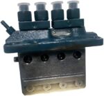 Fuel Injection Pump 19077-51011 094500-5610 for Kubota Engine V2203 Gehl Skid Steer Loader SL4625DX